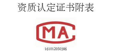 南京安博官网平台-安博（中国）一站式服务平台
顺利通过南京市检验检测机构能力验证